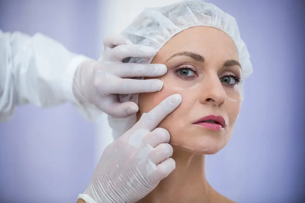 زراعة الشعر